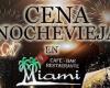 Restaurante Miami