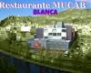 Restaurante-Mucab Blanca