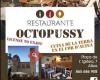 Restaurante Octopussy