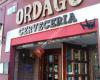 Restaurante Ordago Getafe