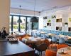 Restaurante Orgaz Madrid - Cocina Mediterránea
