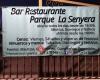 Restaurante Parque La Senyera