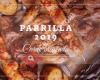 Restaurante Parrilla 2019