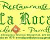 Restaurante - Parrilla La Roca