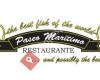 Restaurante Paseo Maritimo - El Rompido