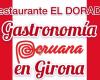Restaurante Peruano El Dorado Girona