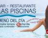 Restaurante Piscinas Cadreita