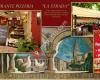 Restaurante Pizzería La Strada