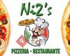 Restaurante Pizzería Ni2's