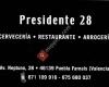 Restaurante Presidente 28