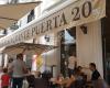 Restaurante Puerta 20