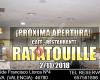 Restaurante Ratatouille