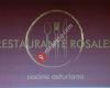Restaurante Rosales