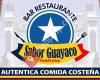 Restaurante Sabor guayaco