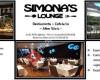 Restaurante Simona's Lounge - Rivas VaciaMadrid