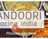 Restaurante Tandoori. Cocina India en Vitoria