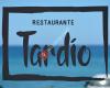 Restaurante Tardío