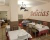 Restaurante-terraza Delicias