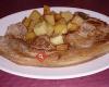 Restaurante Terry Minglanilla