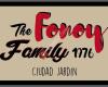 Restaurante The Fonoy Family