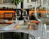 Restaurante THE OVEN STUDIO