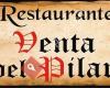 Restaurante Venta del Pilar