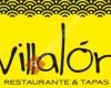 Restaurante Villalón