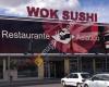 Restaurante WokSushi Elx