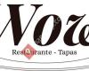 Restaurante Wow