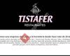 RESTAURANTES TISTAFER