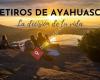 Retiros de Ayahuasca