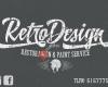 Retro Design by Perni