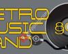 Retro Music 80's 90's