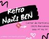 Retro Nails BCN