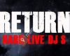 Return Hard Live Djs