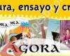 Revista literaria ÁGORA