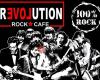 Revolution Rock Café - Las Rozas