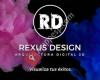 Rexus Design 3D