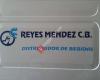 Reyes Mendez CB