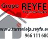 REYFE Torrevieja
