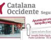 Ricardo Falcon, Agente exclusivo Seguros Catalana Occidente