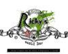 Ricky's music bar