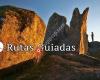 Rides Extremadura
