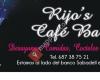 Rijo's CAFE BAR