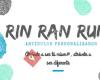 Rin Ran Run