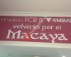 Rincon de Macaya