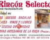 Rincon Selecto Arnedo