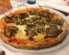 Ristaurante Italiano Pizzeria - La Perla Nera