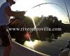 River Ebro Villa - Fishing Holidays in Spain
