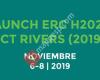 Rivers ERC project